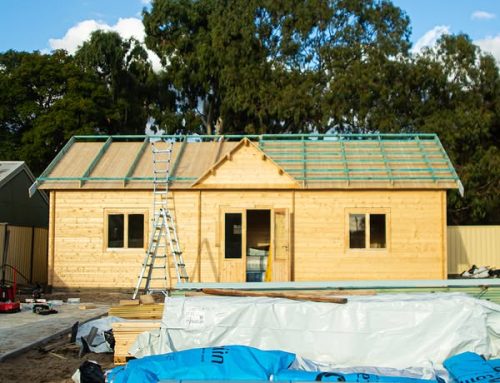 Understanding the Difference Between Habitable and Non-Habitable Structures 2