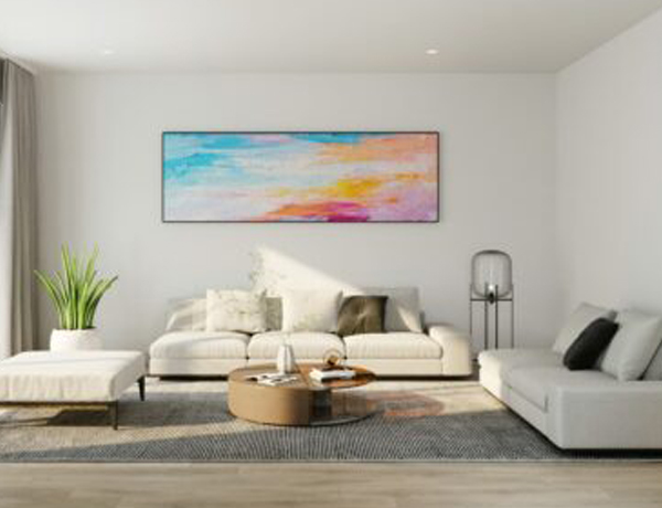 SMRT Built Homes – Room 3